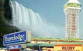Niagara Falls Travelodge
